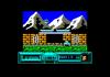 Battle Valley - Amstrad-CPC 464