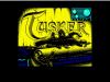 Tusker - Amstrad-CPC 464