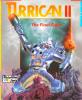 Turrican II : The Final Fight  - Amstrad-CPC 464