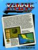 Xevious - Amstrad-CPC 464