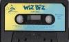 Wiz Biz - Amstrad-CPC 464