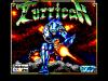 Turrican - Amstrad-CPC 464