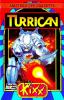 Turrican - Kixx - Amstrad-CPC 464