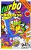 Turbo The Tortoise - Amstrad-CPC 464