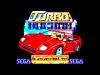 Turbo Out Run - Amstrad-CPC 464