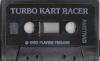 Players Premier Collectors Edition n°=7 : Turbo Kart Racer - Amstrad-CPC 464