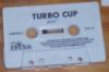 Turbo Cup  - Amstrad-CPC 464