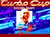 Turbo Cup  - Amstrad-CPC 464