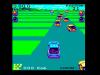 Turbo Cup  - Amstrad-CPC 464