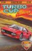 Turbo Cup Challenge - Amstrad-CPC 464