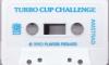 Turbo Cup Challenge - Amstrad-CPC 464