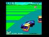 Turbo Cup Challenge - Amstrad-CPC 464