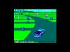 Turbo Cup Challenge - Amstrad-CPC 464