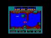 Turbo Boat Simulator - Amstrad-CPC 464