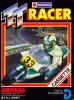 TT Racer - Amstrad-CPC 464