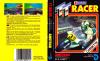 TT Racer - Amstrad-CPC 464