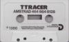 TT Racer - Amstrad-CPC 464