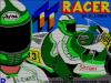 TT Racer - Amstrad-CPC 464