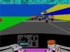 TT Racer - Amstrad-CPC 464