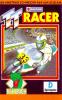 TT Racer - Byte Back - Amstrad-CPC 464