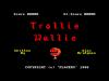 Trollie Wallie - Amstrad-CPC 464