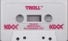 Troll  - Amstrad-CPC 464