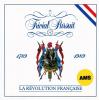 Trivial Pursuit : La Révolution Française   - Amstrad-CPC 464