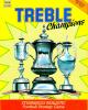 Treble Champions - Amstrad-CPC 464