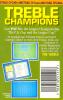 Treble Champions - Amstrad-CPC 464