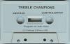 Treble Champions - Amstrad-CPC 464