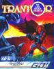 Trantor : The Last Stormtrooper - Amstrad-CPC 464