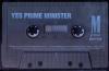 Yes Prime Minister - Mastertronic Plus - Amstrad-CPC 464