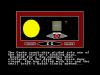 Yarkon Blues II : Space Station Zebra - Amstrad-CPC 464