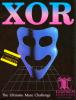 Xor - Amstrad-CPC 464