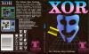 Xor - Amstrad-CPC 464