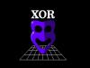 Xor - Amstrad-CPC 464