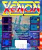 Xenon - Amstrad-CPC 464