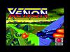 Xenon - Amstrad-CPC 464