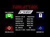 Tank Attack - Amstrad-CPC 464