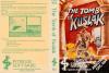 The Tomb Of Kuslak - Amstrad-CPC 464