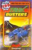 Tank Busters - Firebird - Amstrad-CPC 464