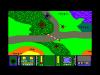 Tank Commander - Amstrad-CPC 464