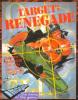 Target Renegade - Amstrad-CPC 464