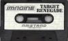 Target Renegade - Amstrad-CPC 464