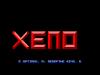 Xeno - Amstrad-CPC 464