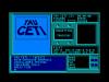 Tau Ceti - Amstrad-CPC 464