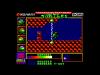 Teenage Mutant Hero Turtles - Amstrad-CPC 464