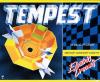 Tempest - Amstrad-CPC 464