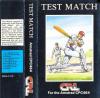 Test Match - Amstrad-CPC 464