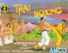 Thai Boxing - Amstrad-CPC 464